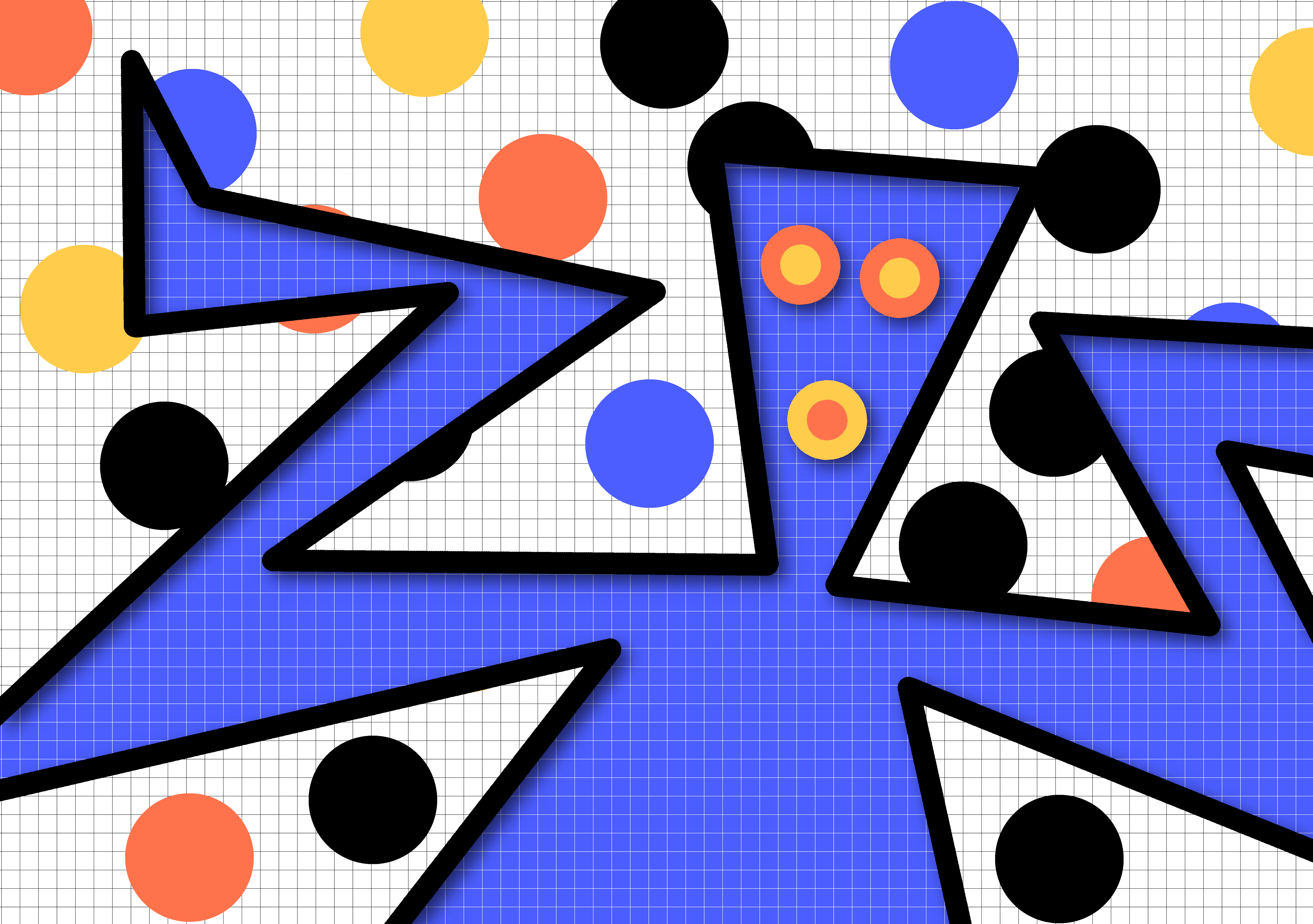 Digital - 2016 drawing